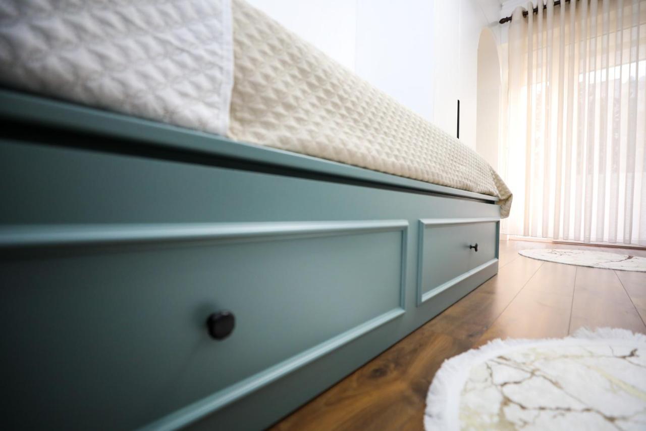 Tirana Center Apartment - Your Cosy Corner 外观 照片