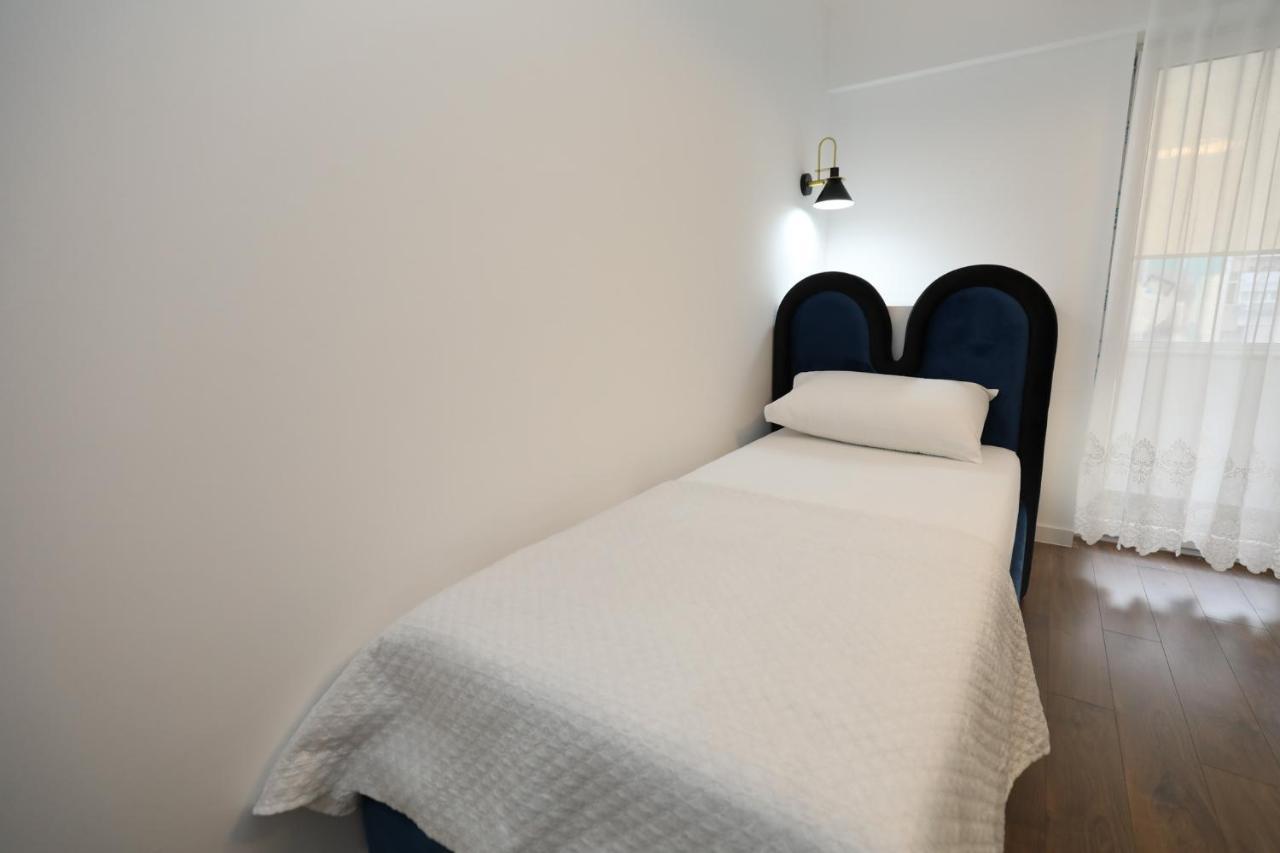 Tirana Center Apartment - Your Cosy Corner 外观 照片