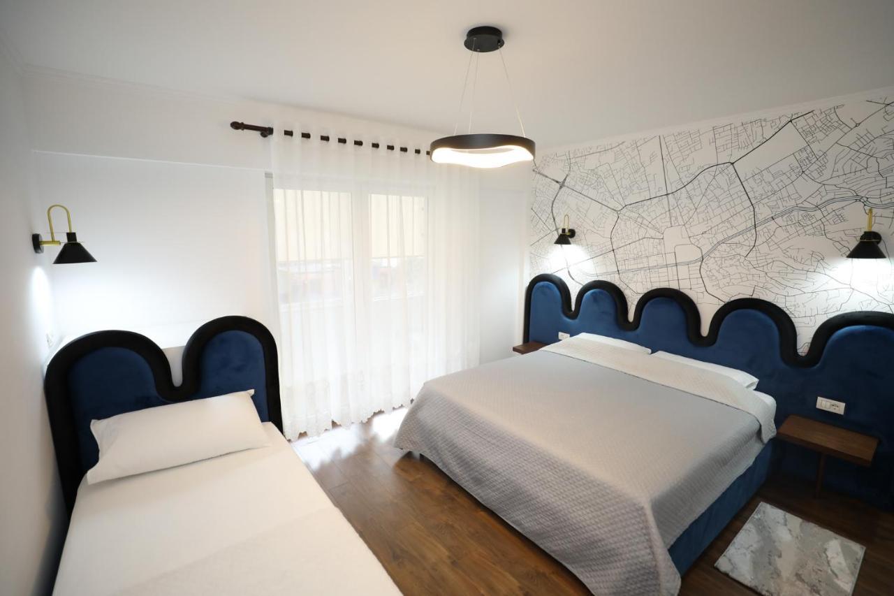 Tirana Center Apartment - Your Cosy Corner 外观 照片
