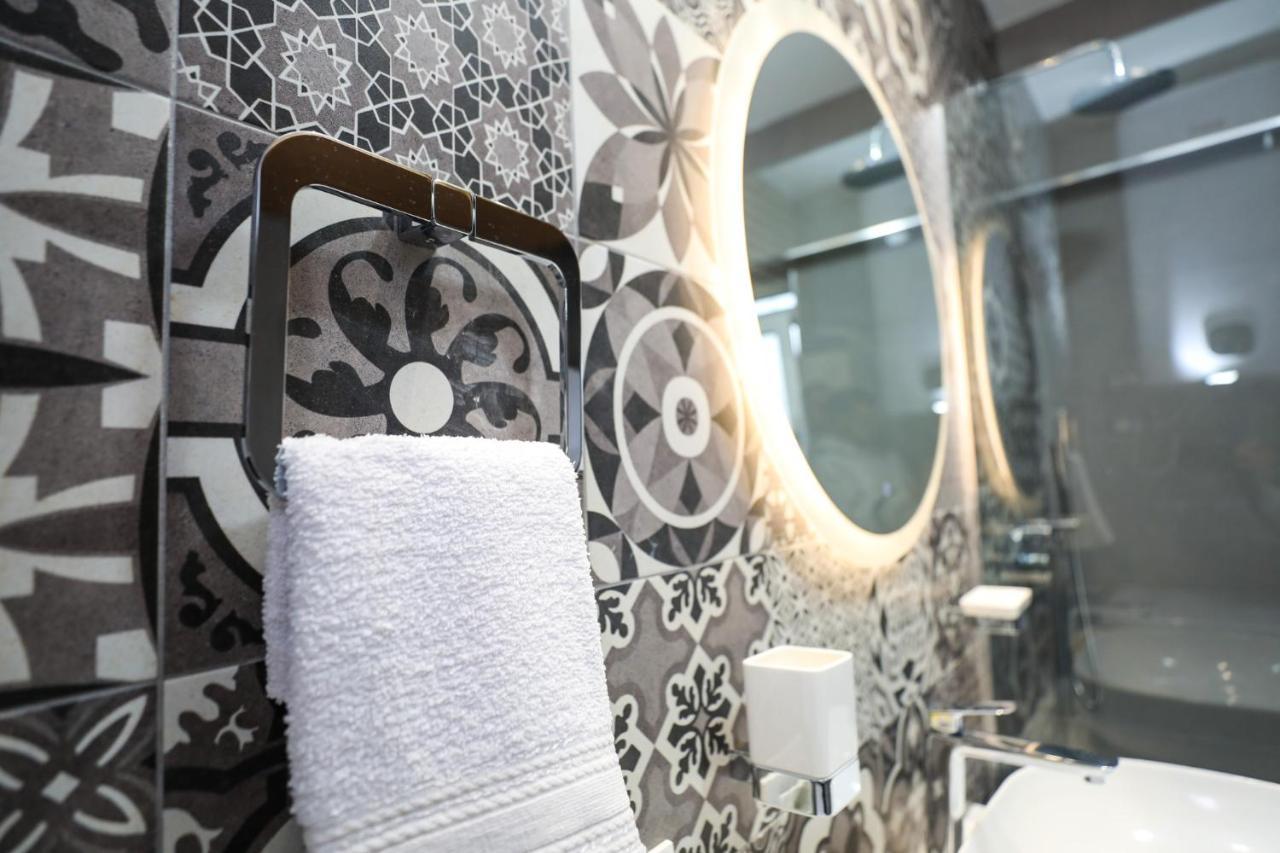 Tirana Center Apartment - Your Cosy Corner 外观 照片