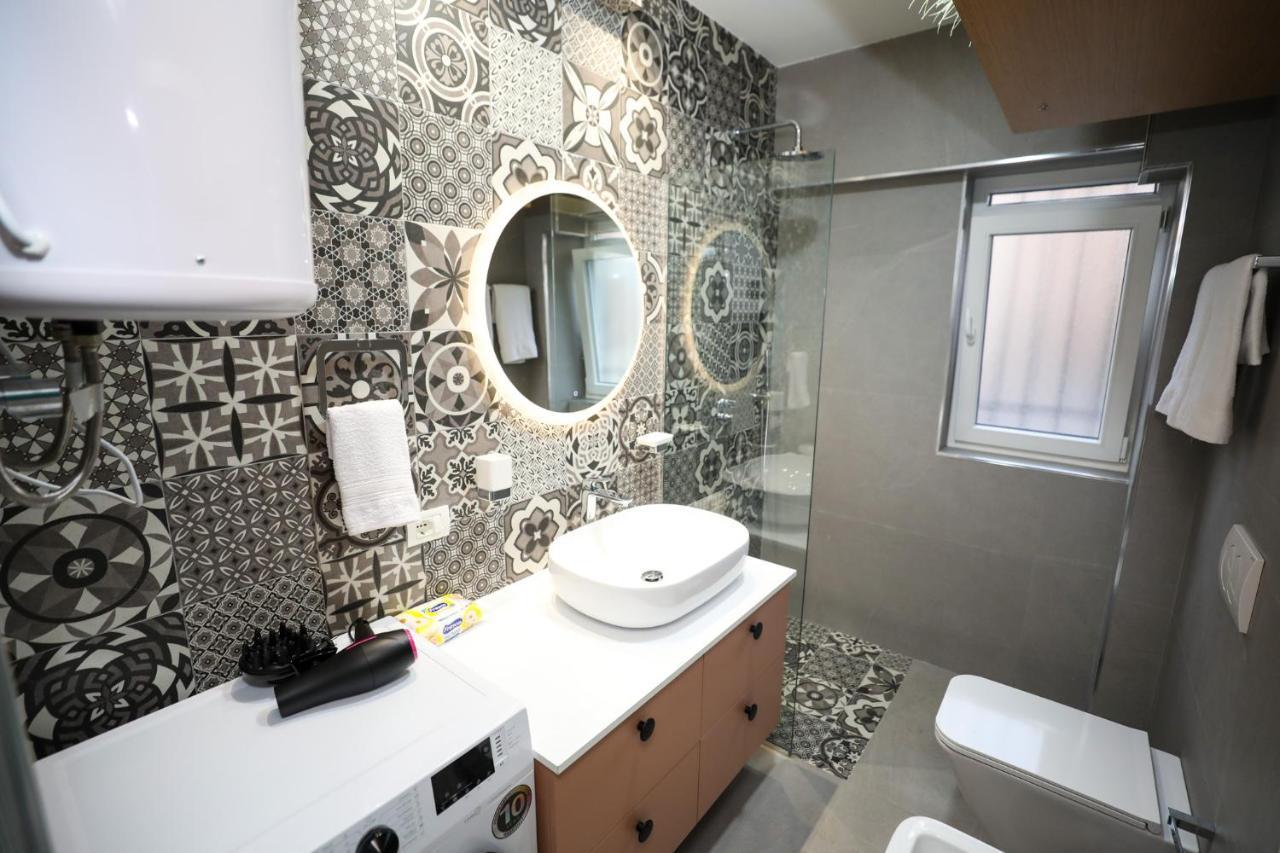 Tirana Center Apartment - Your Cosy Corner 外观 照片