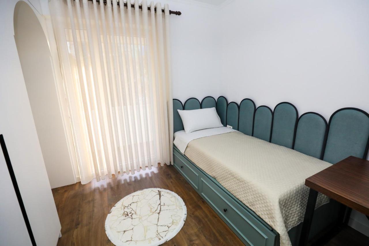 Tirana Center Apartment - Your Cosy Corner 外观 照片