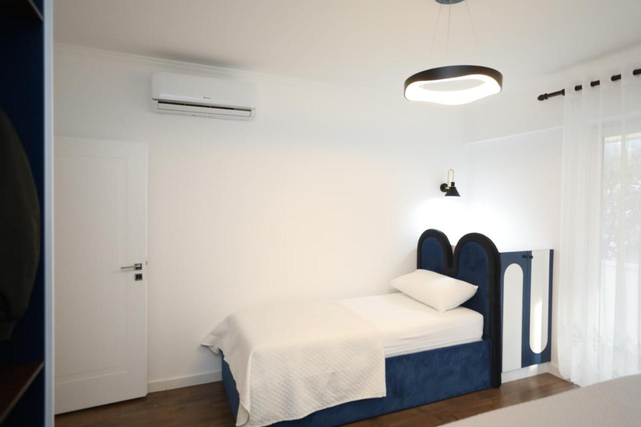 Tirana Center Apartment - Your Cosy Corner 外观 照片