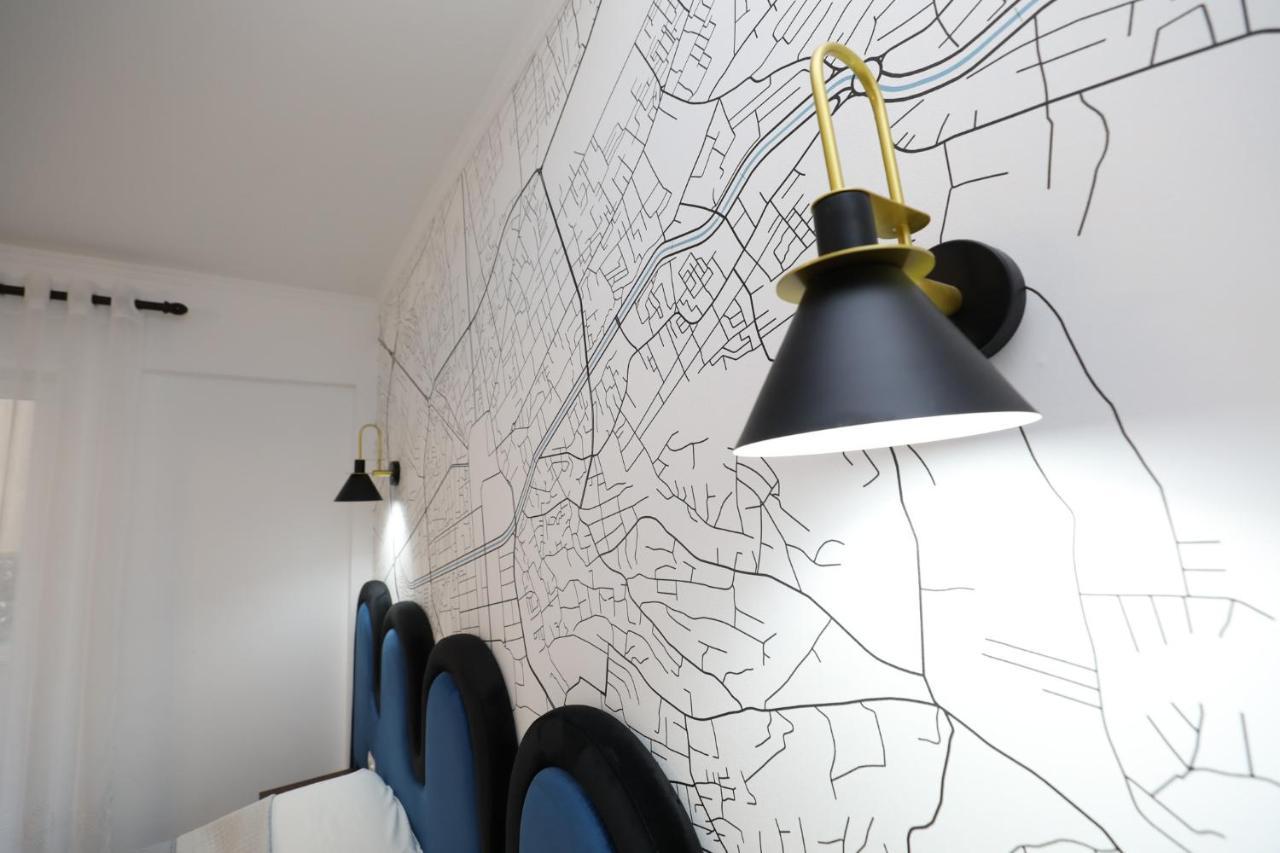 Tirana Center Apartment - Your Cosy Corner 外观 照片