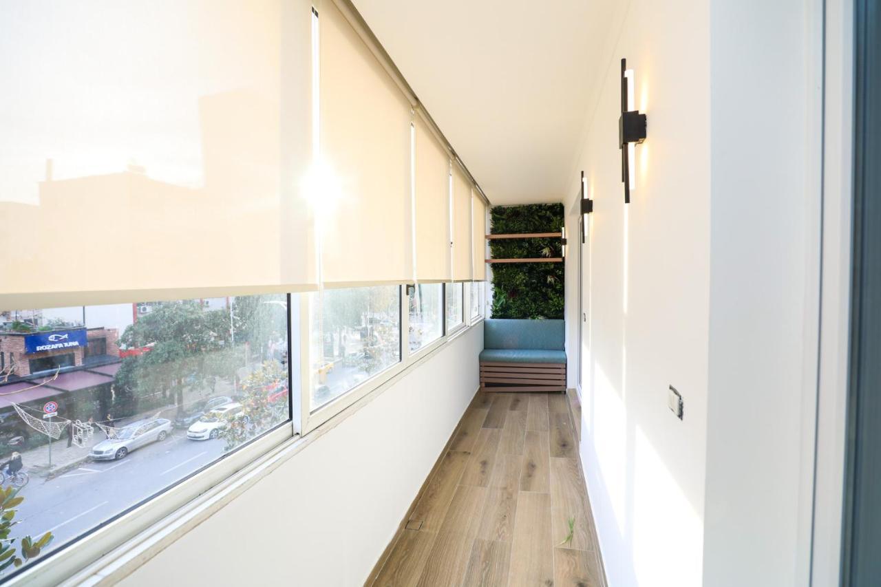 Tirana Center Apartment - Your Cosy Corner 外观 照片