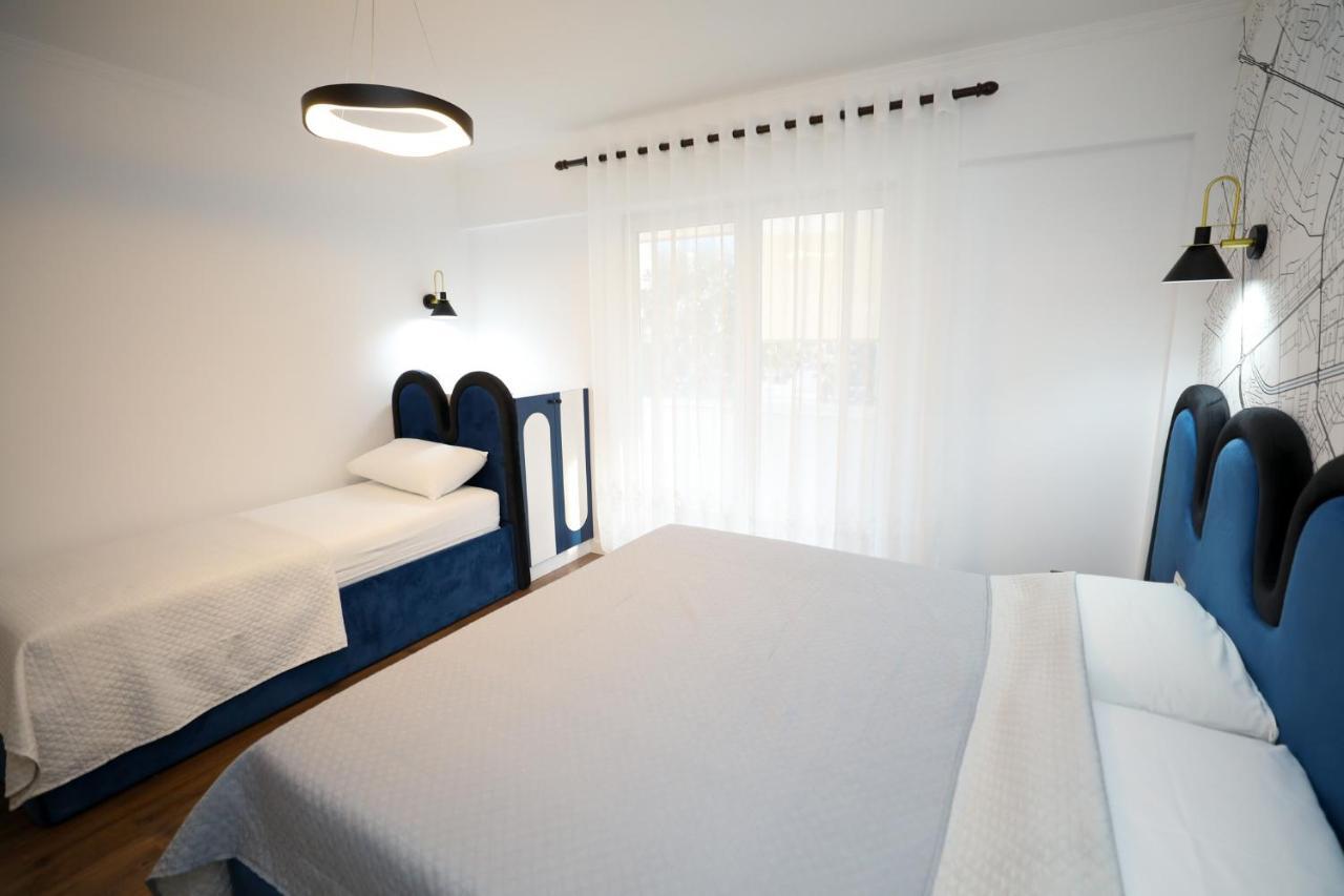 Tirana Center Apartment - Your Cosy Corner 外观 照片