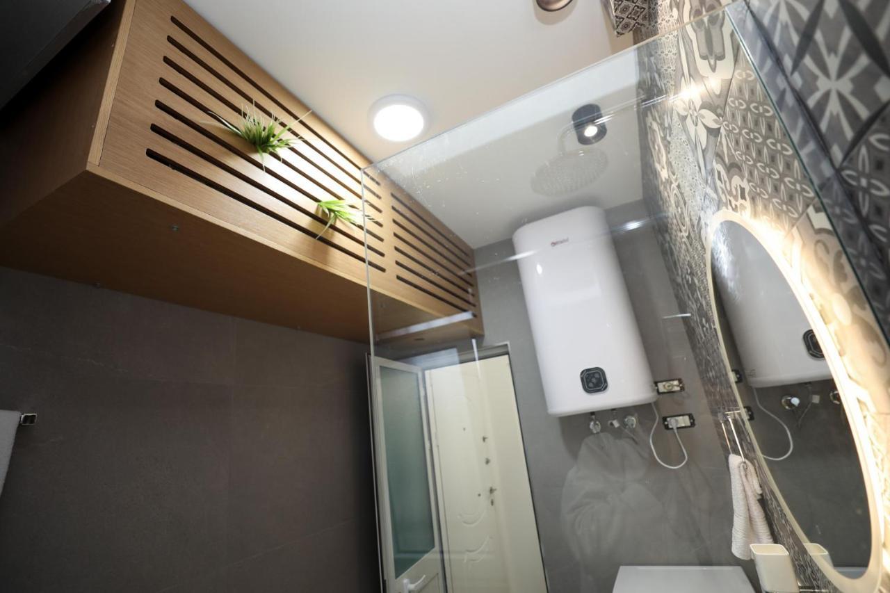 Tirana Center Apartment - Your Cosy Corner 外观 照片