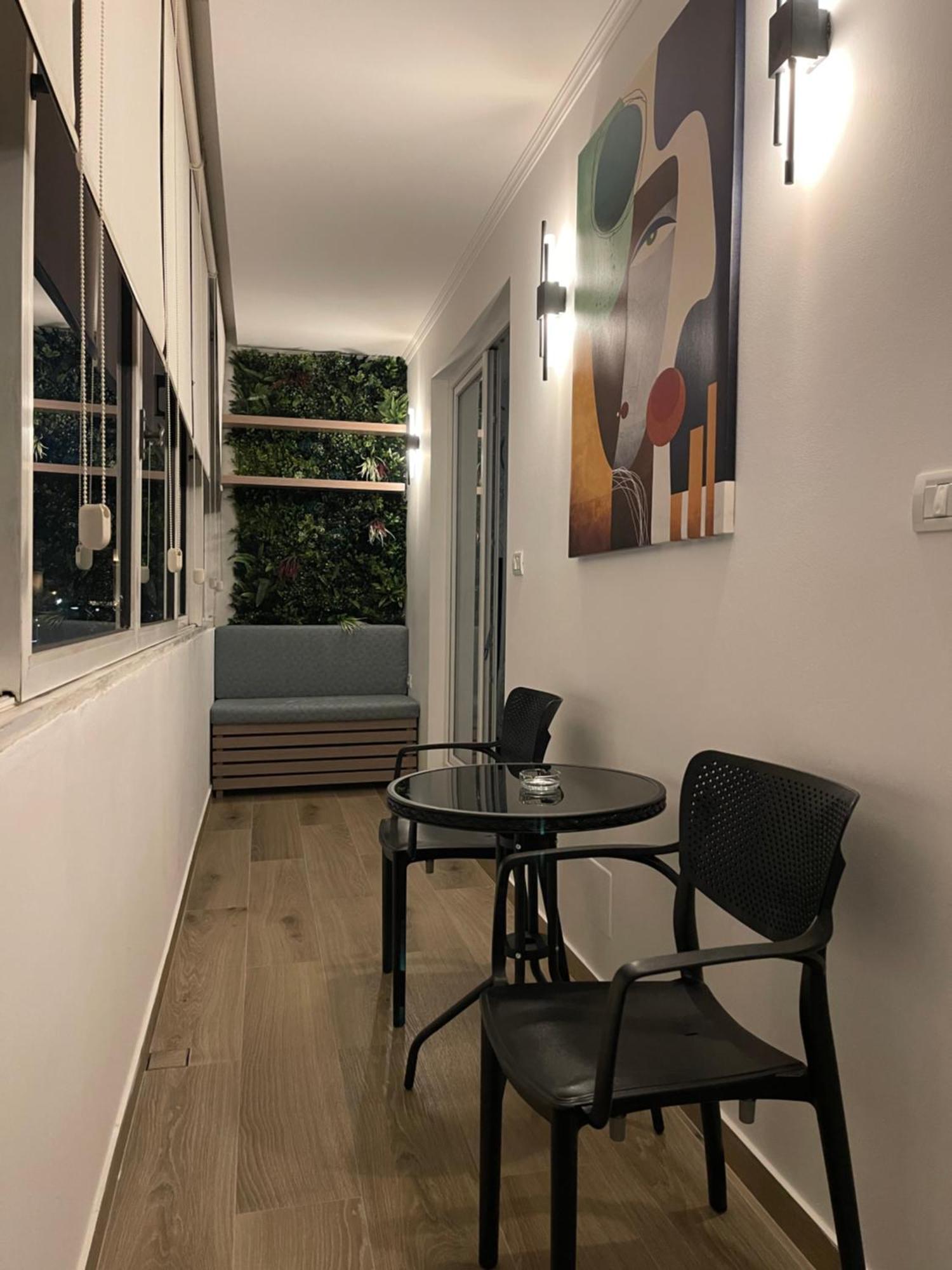 Tirana Center Apartment - Your Cosy Corner 外观 照片