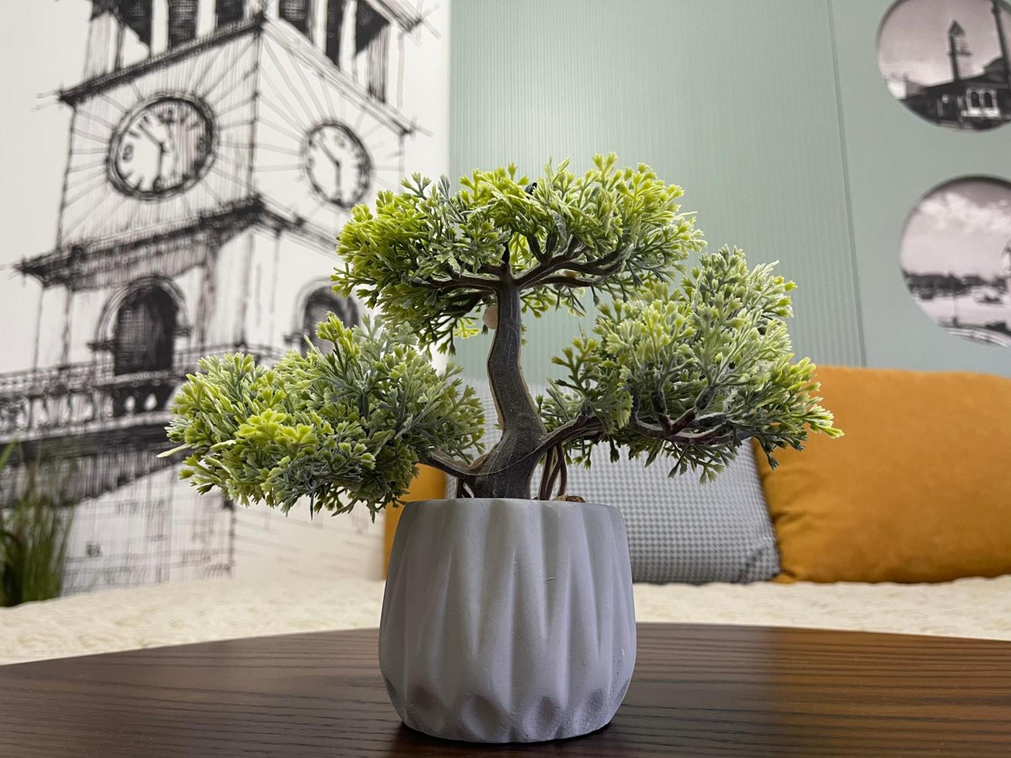 Tirana Center Apartment - Your Cosy Corner 外观 照片