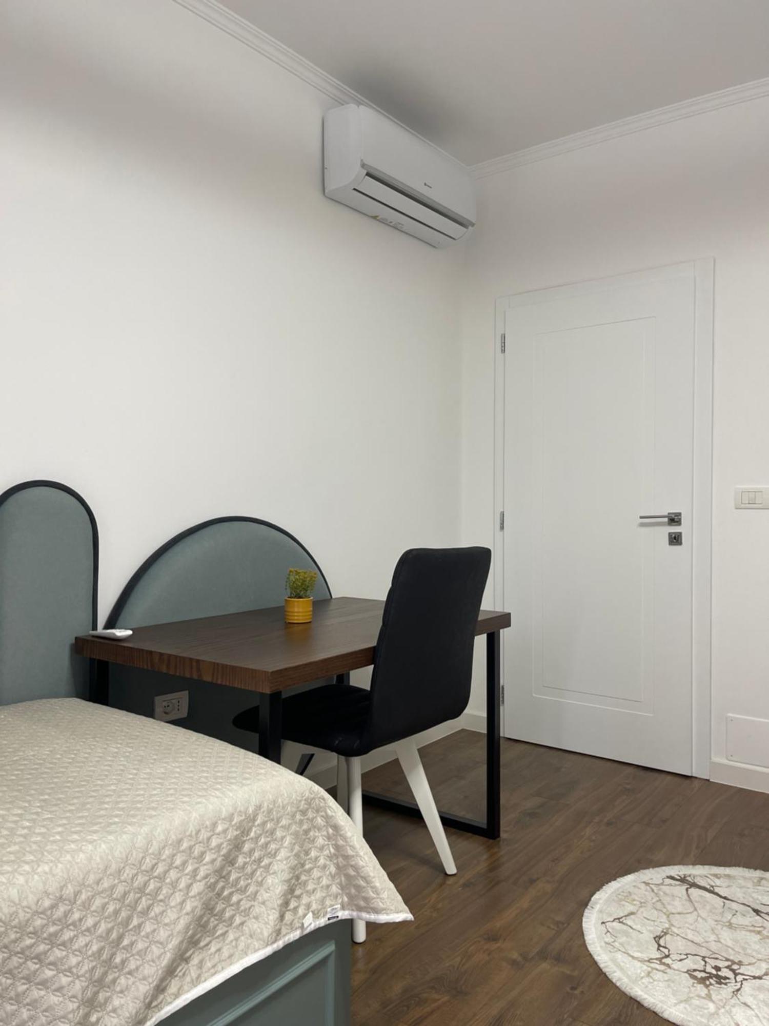 Tirana Center Apartment - Your Cosy Corner 外观 照片