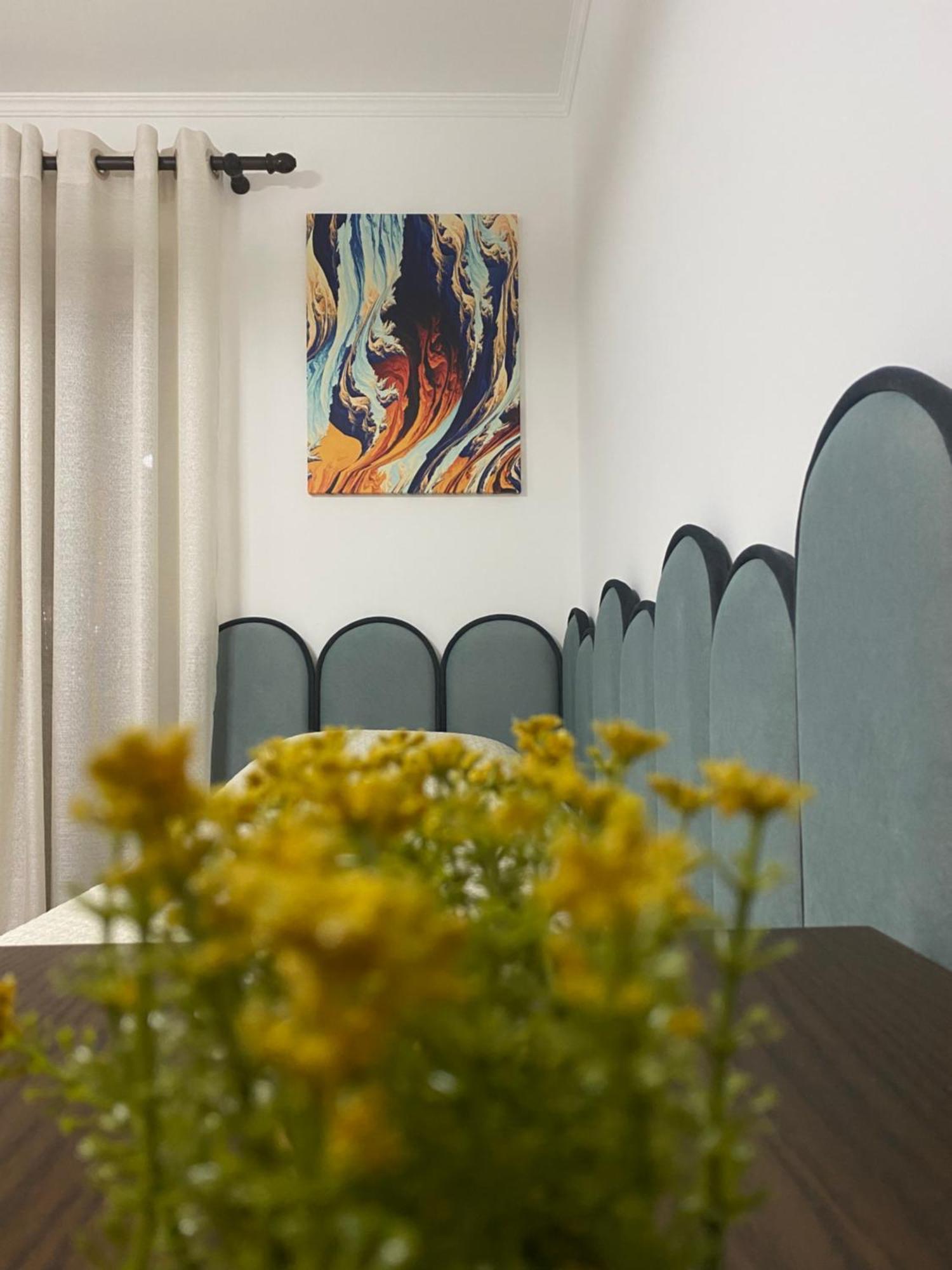 Tirana Center Apartment - Your Cosy Corner 外观 照片