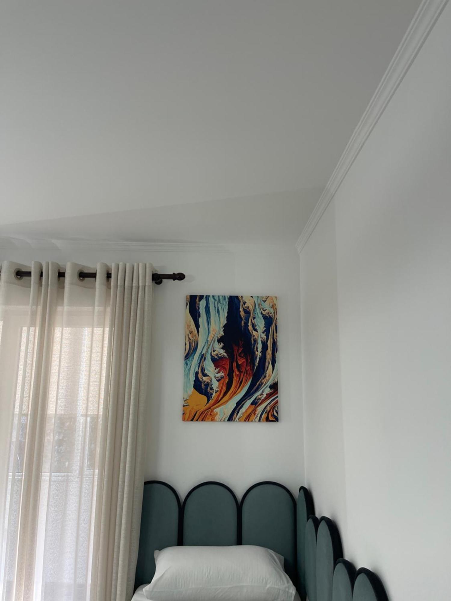 Tirana Center Apartment - Your Cosy Corner 外观 照片