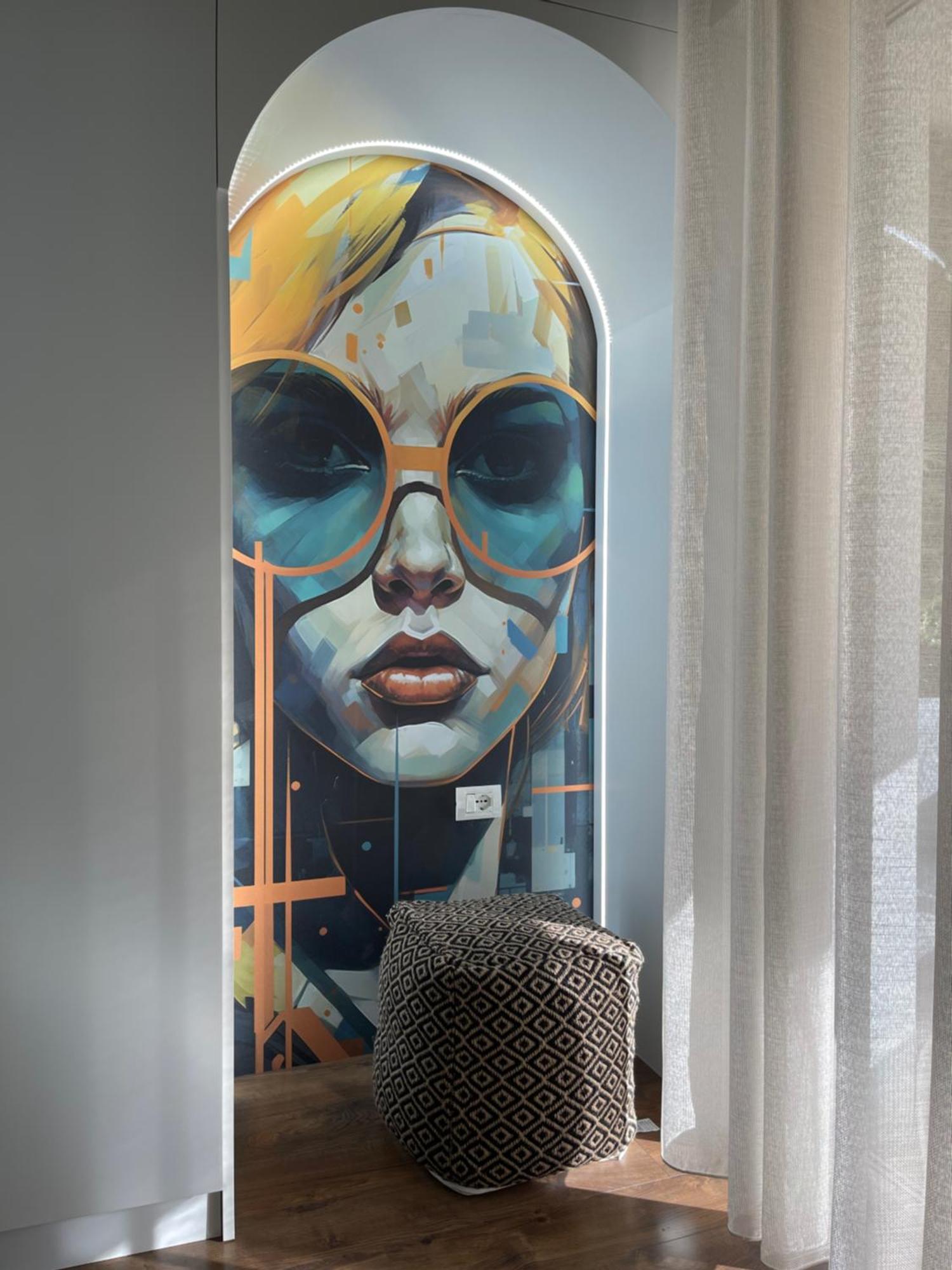 Tirana Center Apartment - Your Cosy Corner 外观 照片