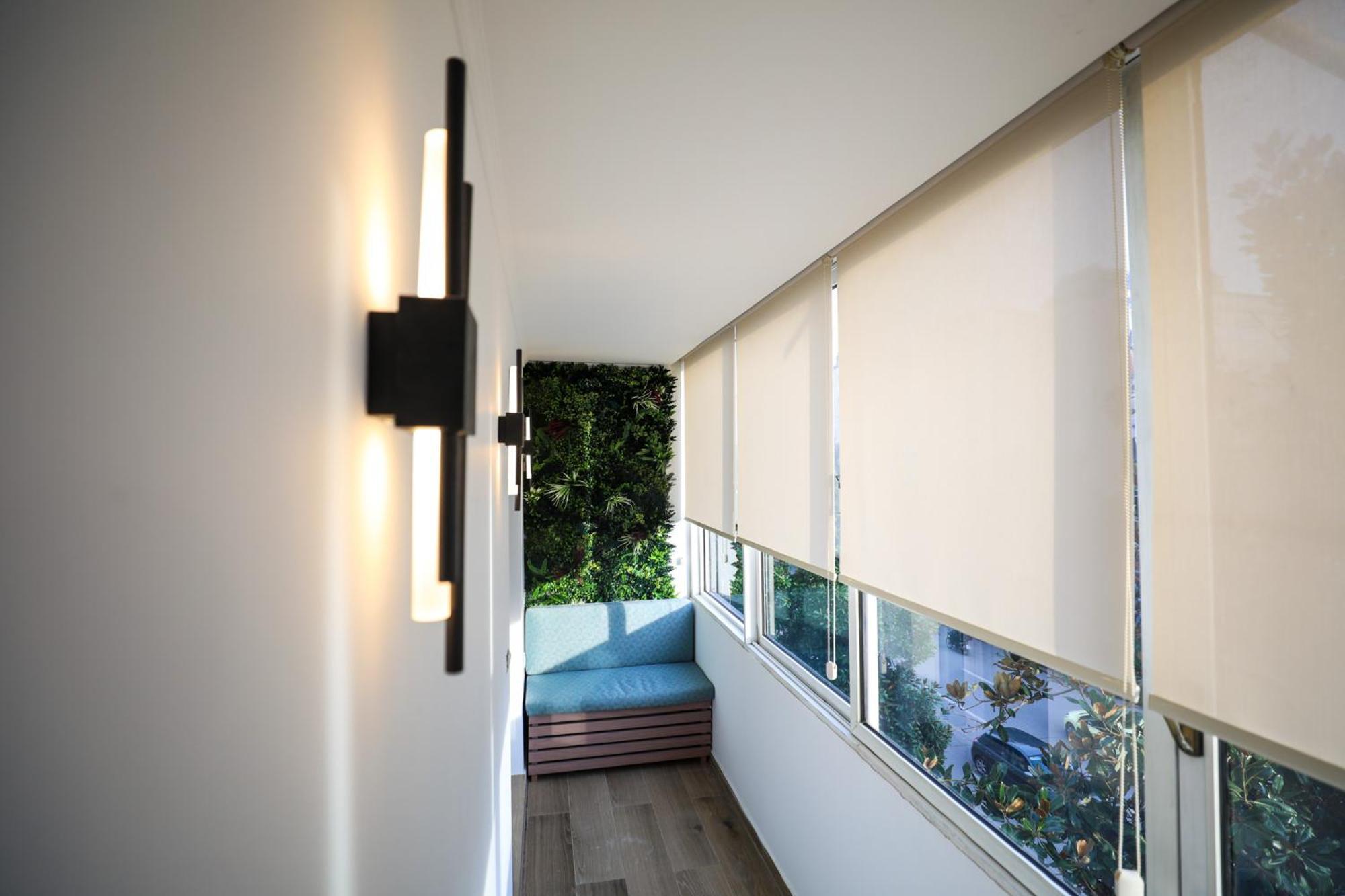 Tirana Center Apartment - Your Cosy Corner 外观 照片
