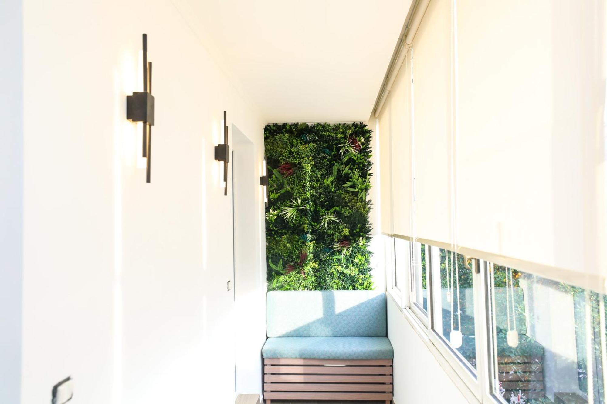 Tirana Center Apartment - Your Cosy Corner 外观 照片